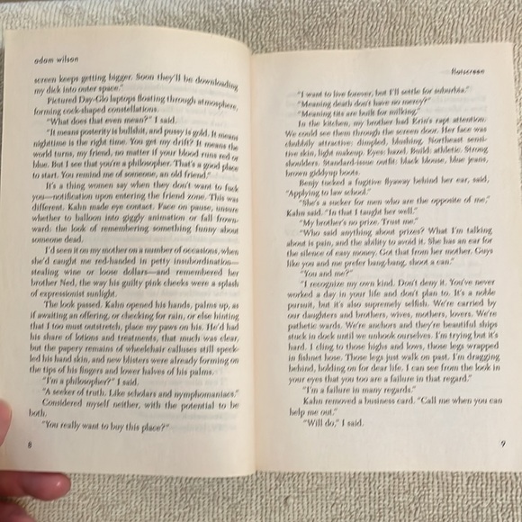 🌈2/$8  Flatscreen - Picture 11 of 12